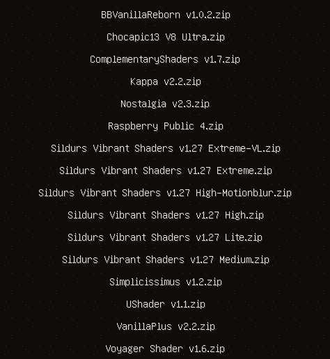 1.15.2 懶人整合包：光影包 by MakaSa.png