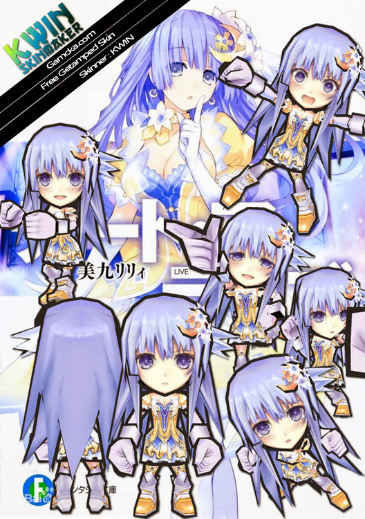 Kwin - 誘霄美九 - Gamcka.jpg