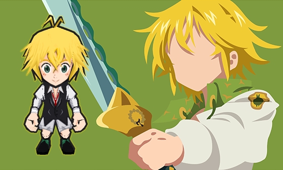 【Unknown】七大罪 - 梅里奧達斯 Meliodas (メリオダス)_Thumbnail - Gamcka.jpg