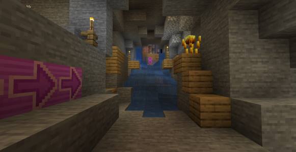 【1.15.2】怪物跑跑：用尽一切，逃脱怪物的追击吧！！by小乐1233_Thumbnail_Gamcka.jpg