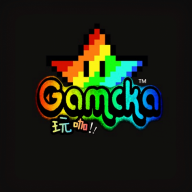 Gamcka