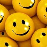 HAPPY