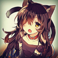 孤独な小幽