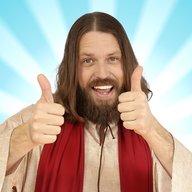 JESUS