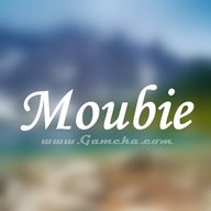 Moubie