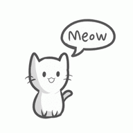 meow