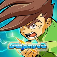 Getamped