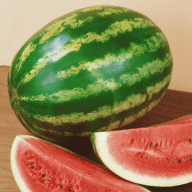 吃个大西瓜