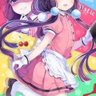 我是Maika