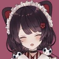 十七歲小少女