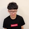 藍藍