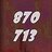 870713