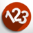 123
